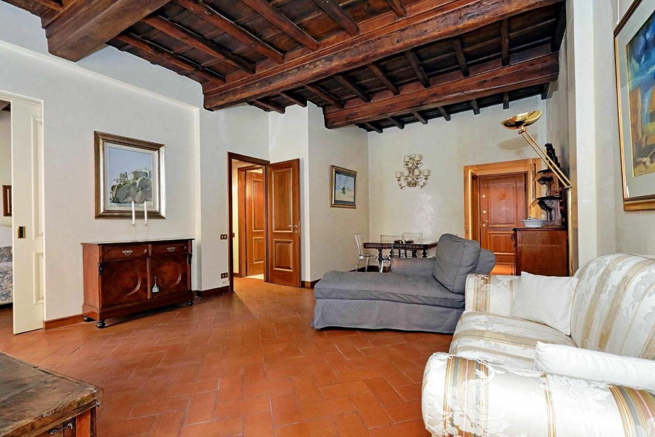 Apartment Crociferi