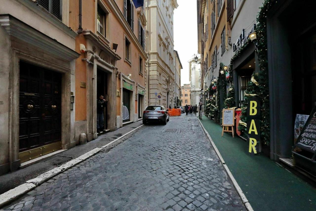 Crociferi Rome